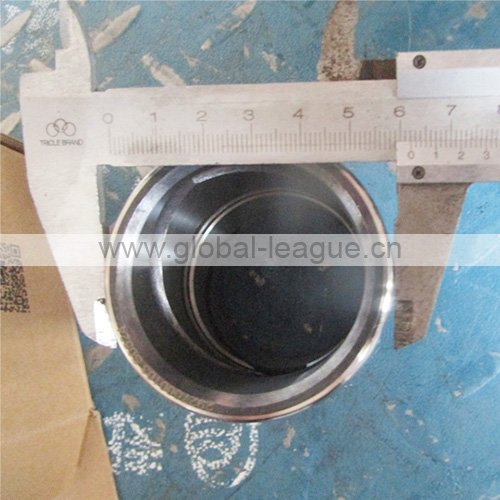 Screw balancer (steel, without thread) 29270001031