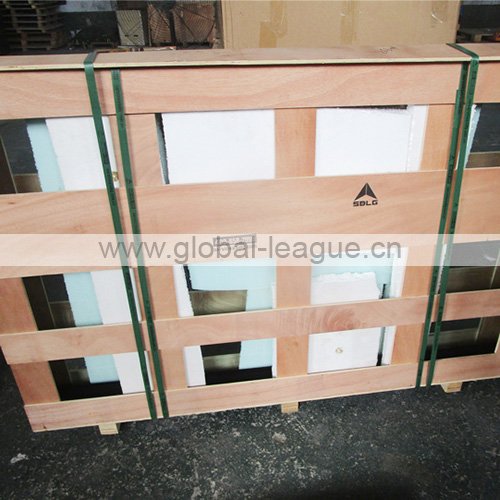 Rear windscreen 29290037461