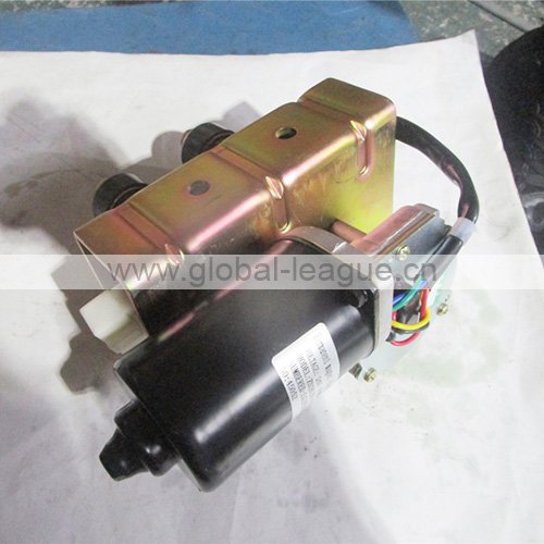 Wiper motor 29290037551