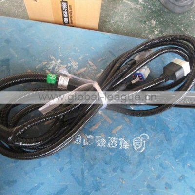 Touring of the crossing 29430002211