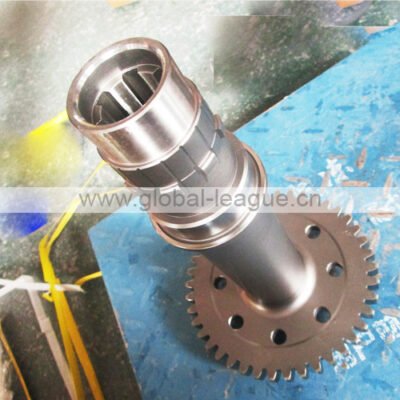 Pump drive shaft 3030900094