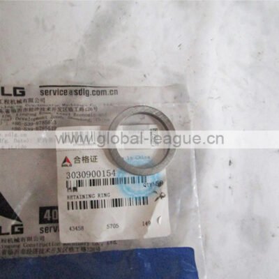 3030900154 Satellite PPC ring (steel) 3030900154