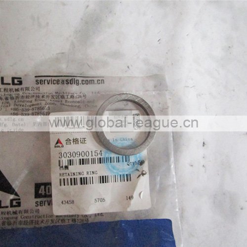 3030900154 Satellite PPC ring (steel) 3030900154