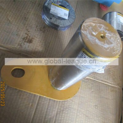 Tilt cylinder rear pin weldment