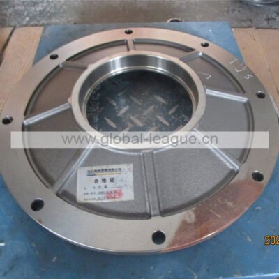 36201100004 Middle cover