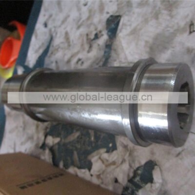 36201100015 Steering oil pump Drive shaft