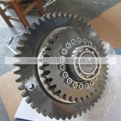 36212000002 Overrunning clutch