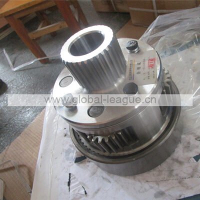 36212000014 Gear I planet carrier assembly