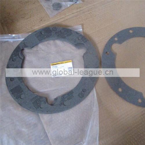 Wheel end gasket