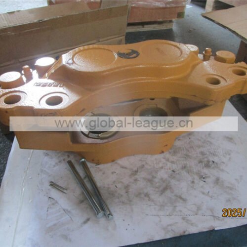 Disc brake assembly