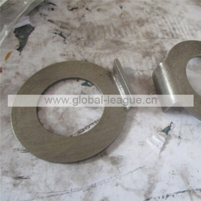 Planet gear gasket