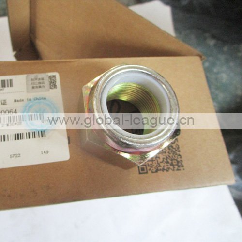 Nut fixing bridge (steel, threaded) 4013000064