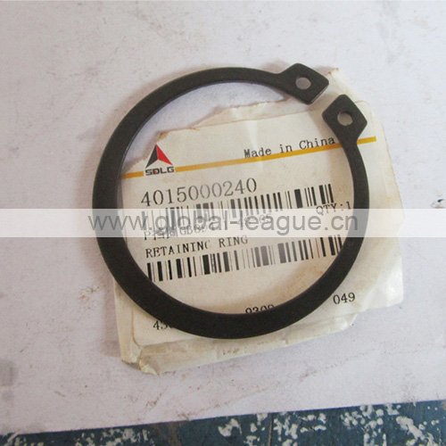 GTP stop ring (steel, without thread) 4015000240