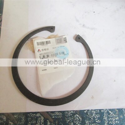 GTP stop ring (steel, without thread) 4015000241