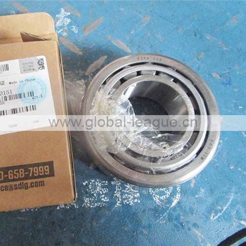 4021000151 Bearing cat (roller, conical) 4021000151