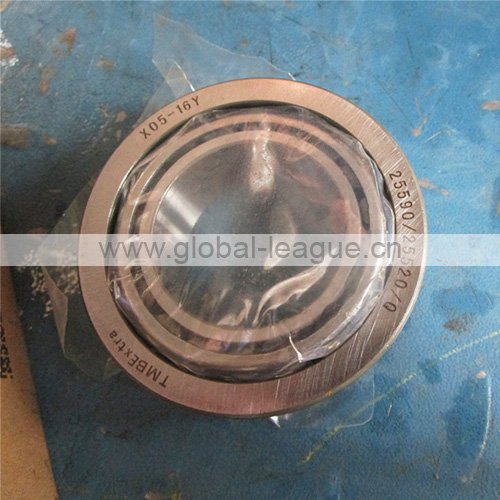Bearing cat (roller conical) 4021000161