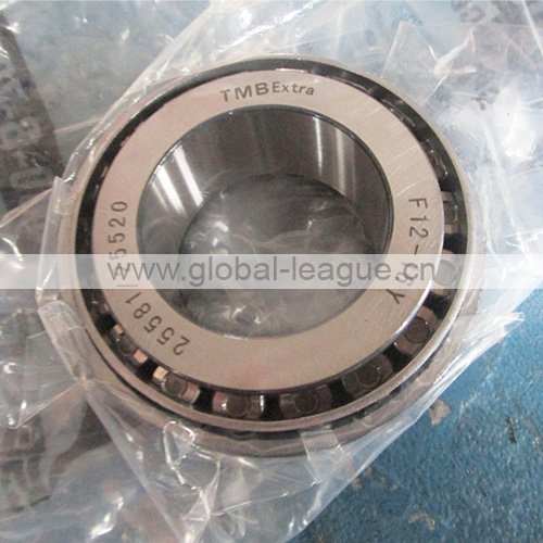 Bearing cat (roller conical) 4021000163