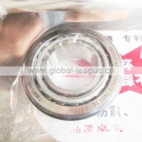 Bearing cat (roller conical) 4021000173