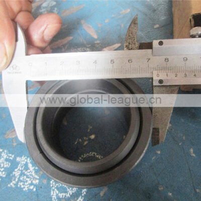 4021000236 Sliding bearings of the steering cylinder front/rear 4021000236
