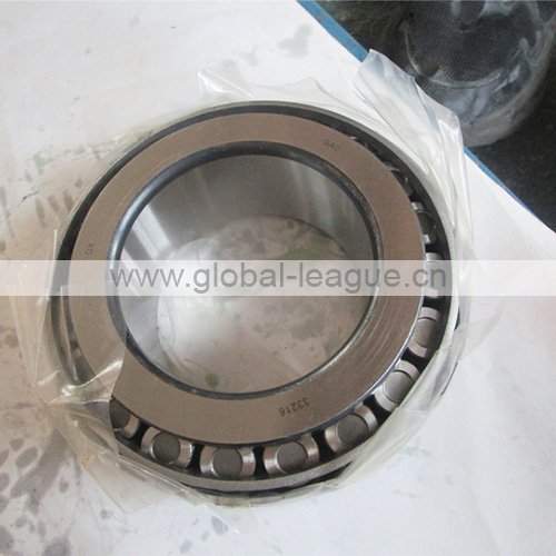 Frame joint bearing (roller conical) 4021000244