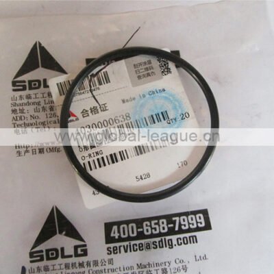 Sealing letters ring (rubber) 4030000638