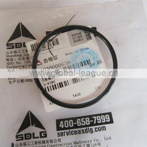 4030000638 Sealing letters ring (rubber) 4030000638