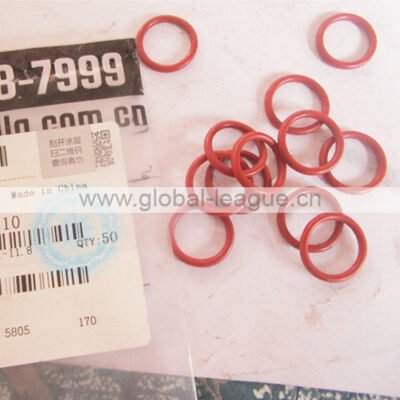 Salnik checkpoint (metal filled rubber) 4030000810