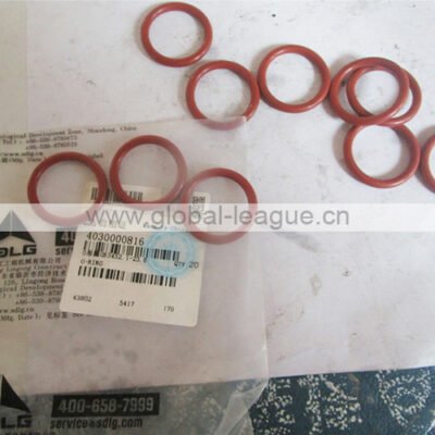 Salnik checkpoint (metal filled rubber) 4030000816