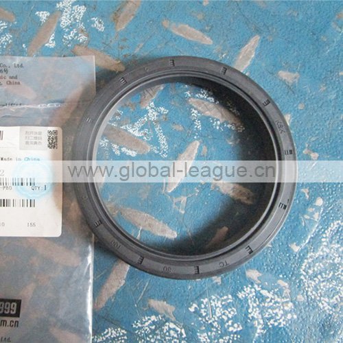 Tailpipe salock (metal filled rubber) 4030001002