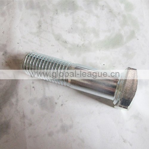 Knife bolt (steel, square head) 4040000003