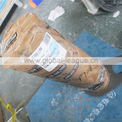 Frame arrow finger (steel, without thread) 4043000019