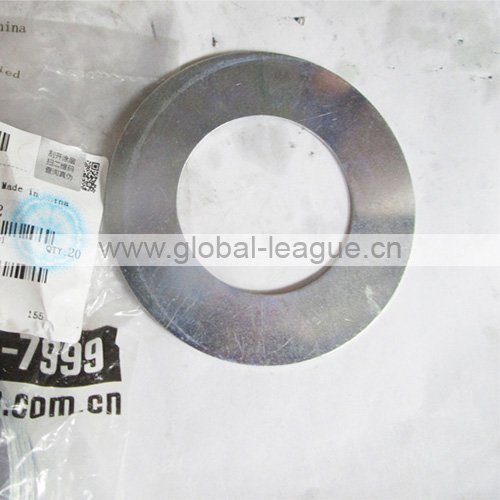 Puck arrows 50*90*1 (steel) 4043000032