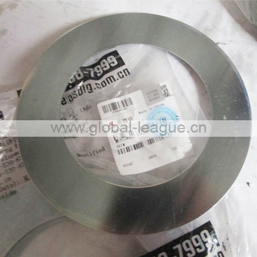 Puck adjustment (steel) 95*130*1 4043000037