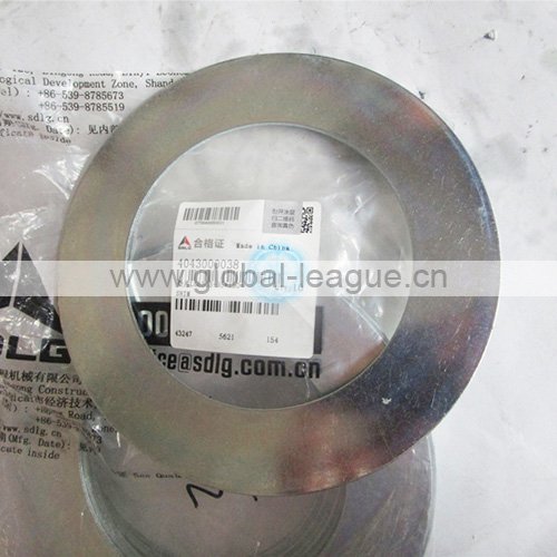 Puck arrows 95*130*2 (steel) 4043000038