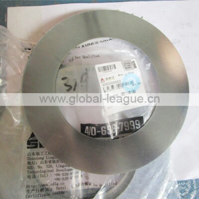 4043000043 Puck arrows 110*180*1 (steel) 4043000043