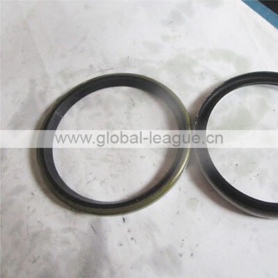 Barrel of the arrow 85mm (metal filled rubber) 4043000056