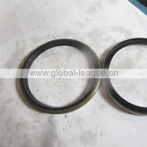 Barrel of the arrow 85mm (metal filled rubber) 4043000056