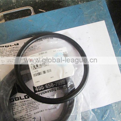 4043000096 Sealing arrows ring (rubber) 4043000096