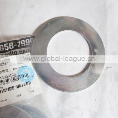 Pucks 60*2 (steel) 4043000126