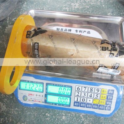 Ladle finger (steel, without thread) 4043000173