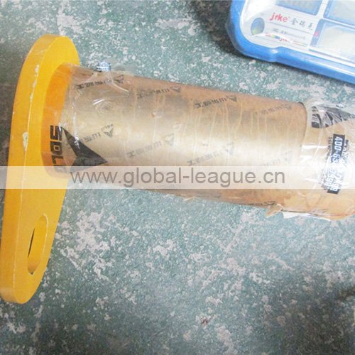 Needle roller bearing