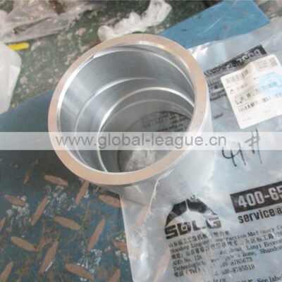 Barrel of hydraulic cylinder front arrow (steel, without thread) 4043000503
