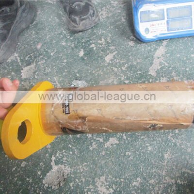 Pendulum finger (steel, without thread) 4043001422