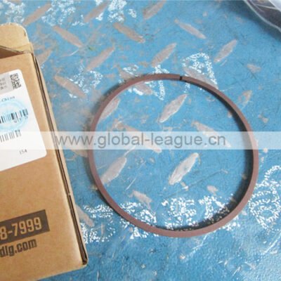GTP ring (steel) 4110000011082