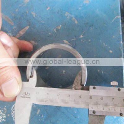 PPC cap sleeve (steel, without thread) 4110000038145