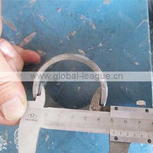 PPC cap sleeve (steel, without thread) 4110000038145