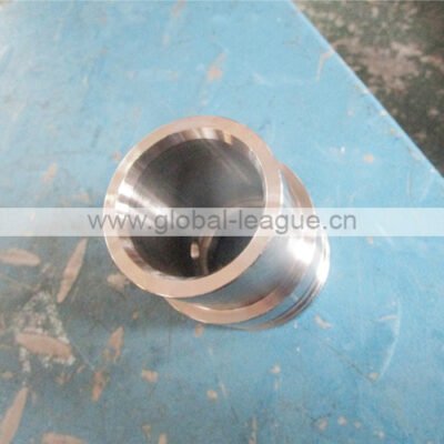 Screw (steel, without thread) 4110000038197