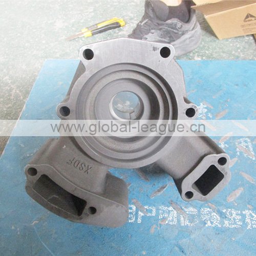 4110000042013 Pump hydraulic checkpoint 4110000042013