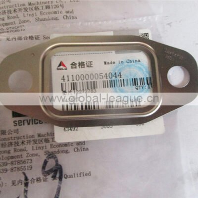 Lining of the exhaust manifold (paronite) 4110000054044