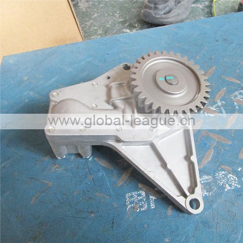 Oil pump 4110000054083